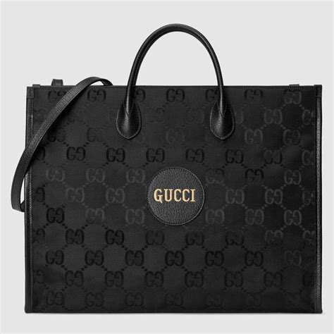 gucci store bag palm|gucci unisex tote.